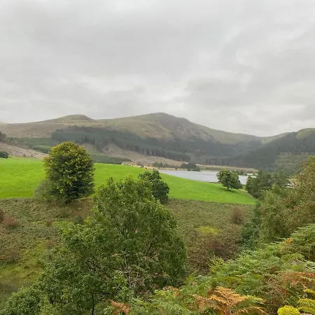 Apartamento Hall - The Old Dairy Rowrah