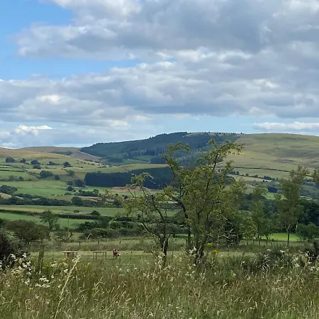 Apartament Hall - The Old Dairy *