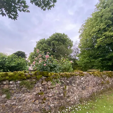 Hall - The Old Dairy Appartement