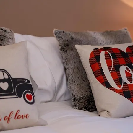Apartamento Hall - The Old Dairy *