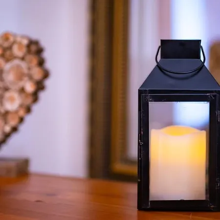 Hall - The Old Dairy *