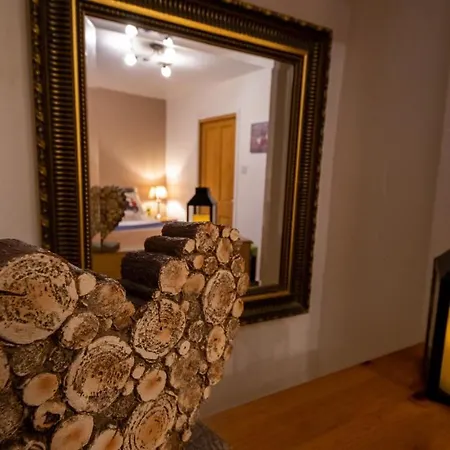 Apartament Hall - The Old Dairy