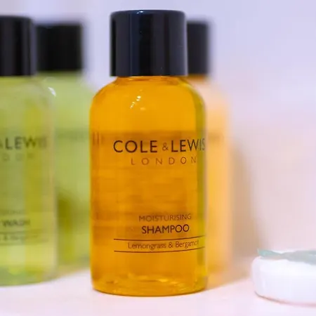 Hall - The Old Dairy * Rowrah