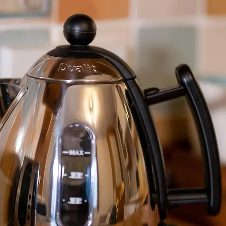 Hall - The Old Dairy *