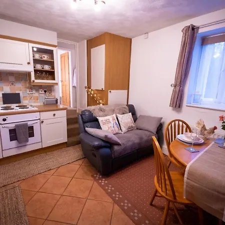 Hall - The Old Dairy