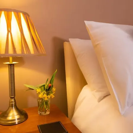 Hall - The Old Dairy Rowrah