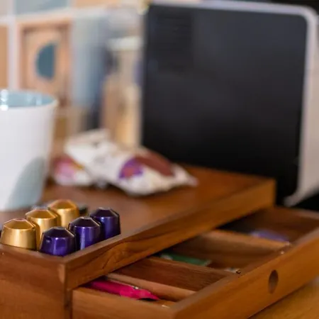 Apartament Hall - The Old Dairy *