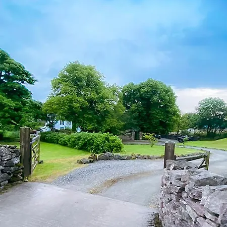 Hall - The Old Dairy Apartament