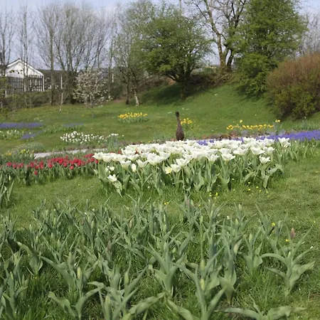 Apartament Hall - The Old Dairy