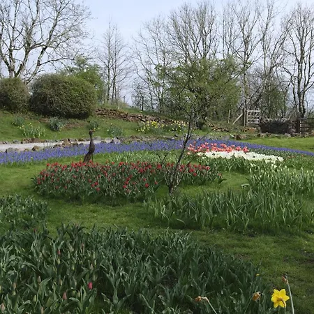 Apartament Hall - The Old Dairy *
