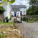Hall - The Old Dairy Appartement *